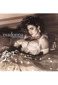 Like A Prayer (180 Gram Vinyl) [Disco de Vinil]: Amazon.com.br: CD